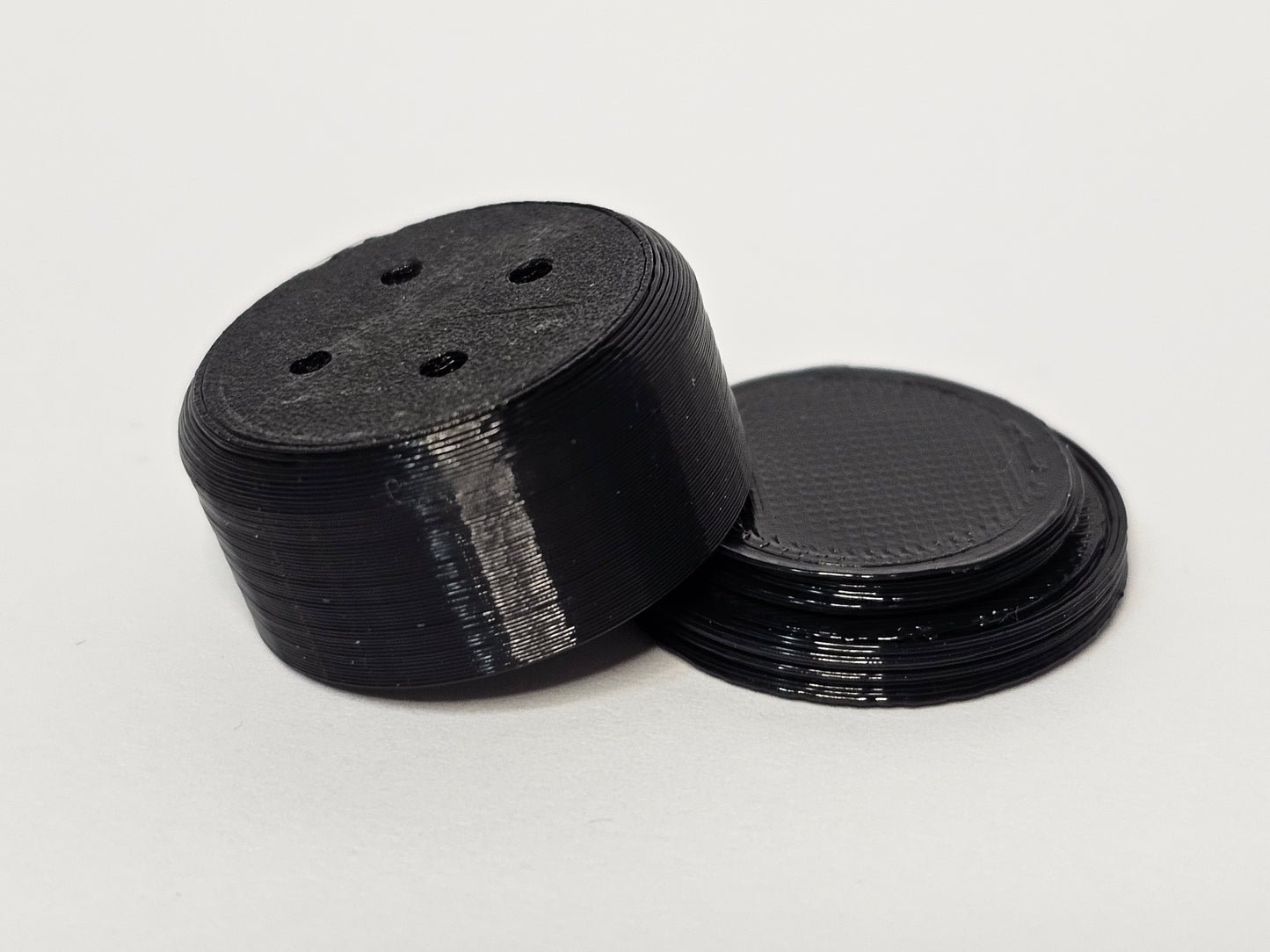 Magnetic Scent Vessel