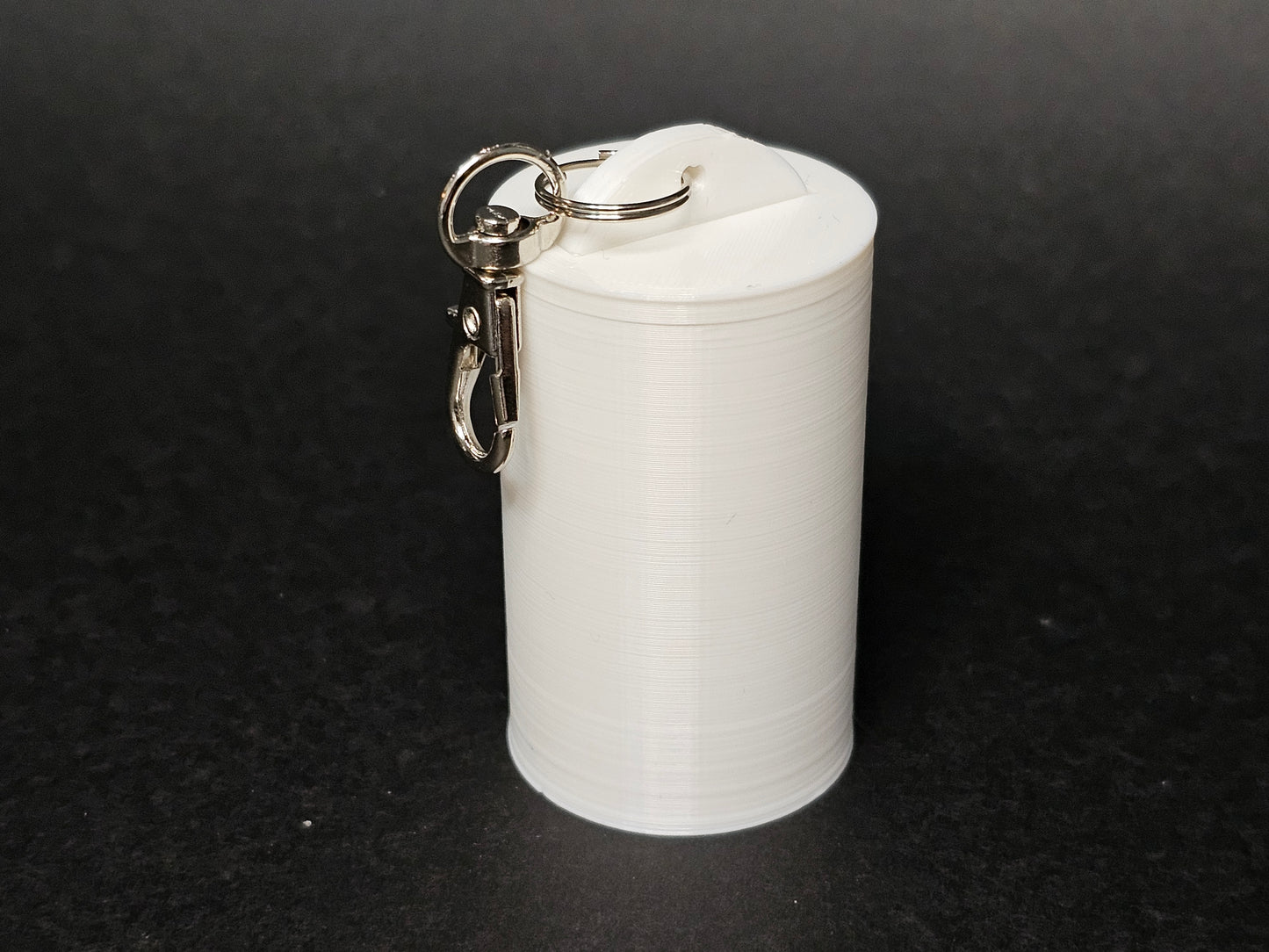 Magnetic Scent Vessel