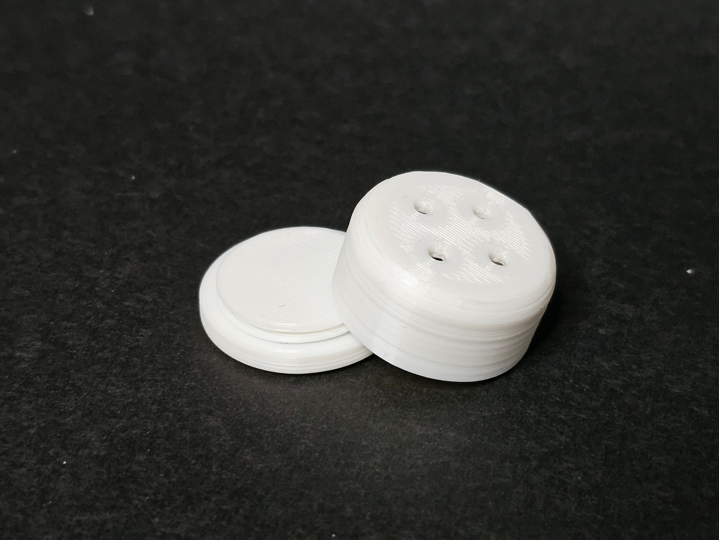 Magnetic Scent Vessel