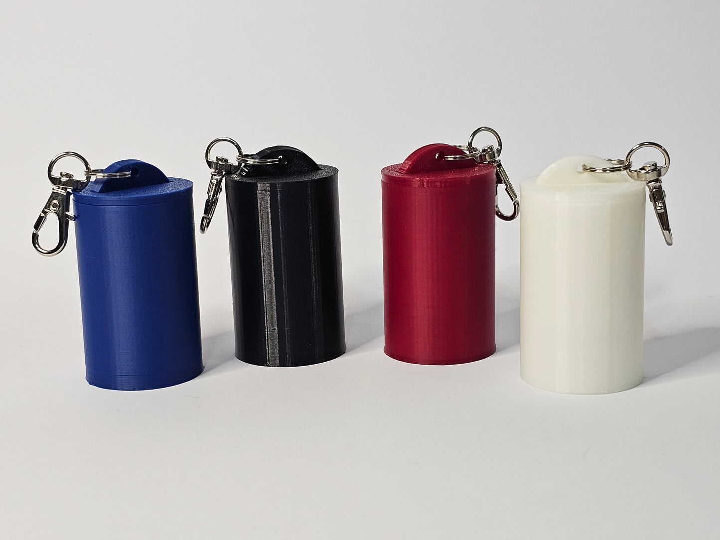 Magnetic Scent Vessel