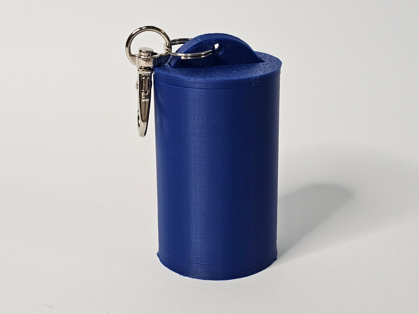 Magnetic Scent Vessel