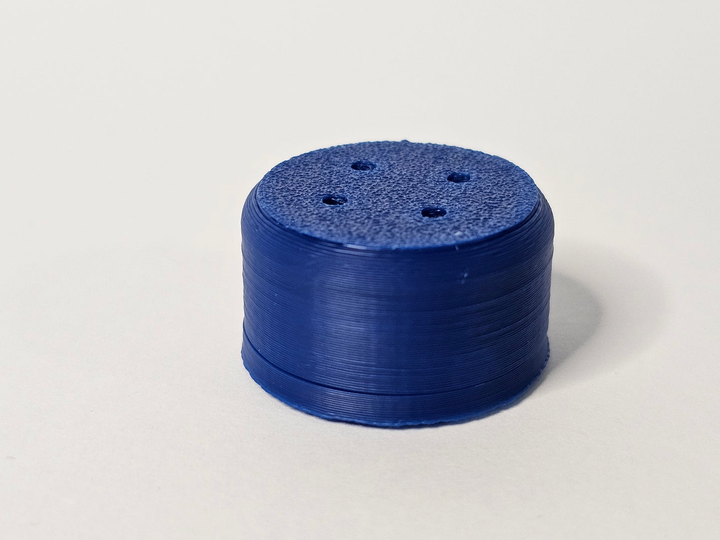 Magnetic Scent Vessel