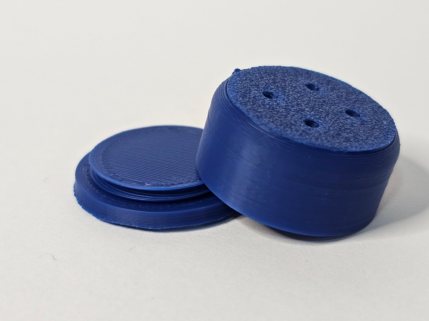 Magnetic Scent Vessel