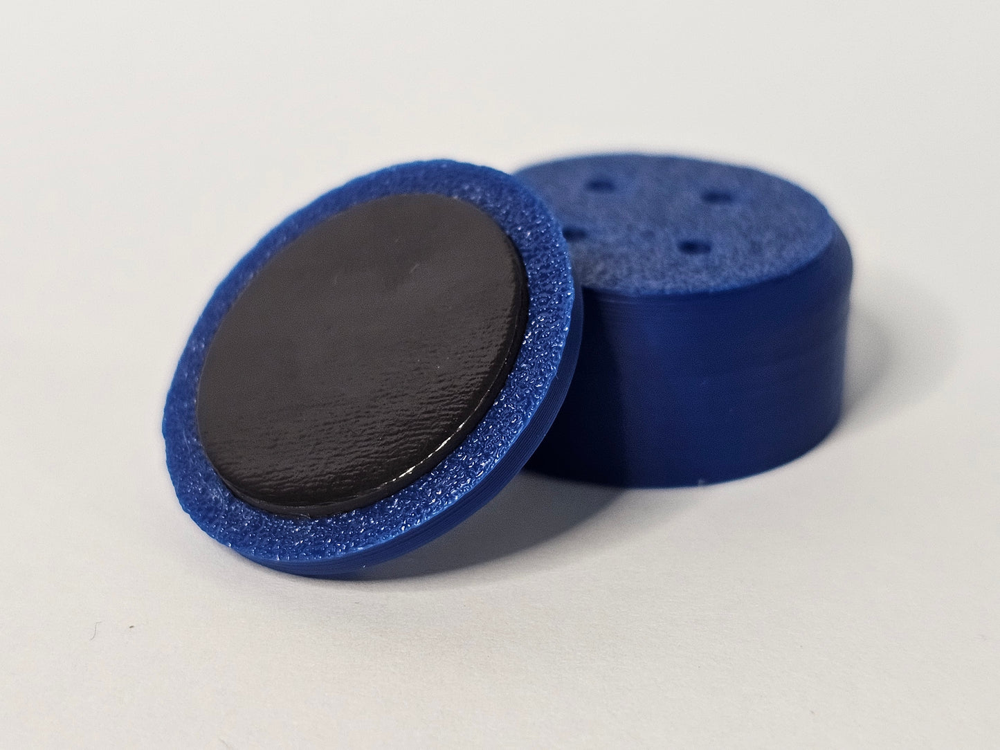 Magnetic Scent Vessel