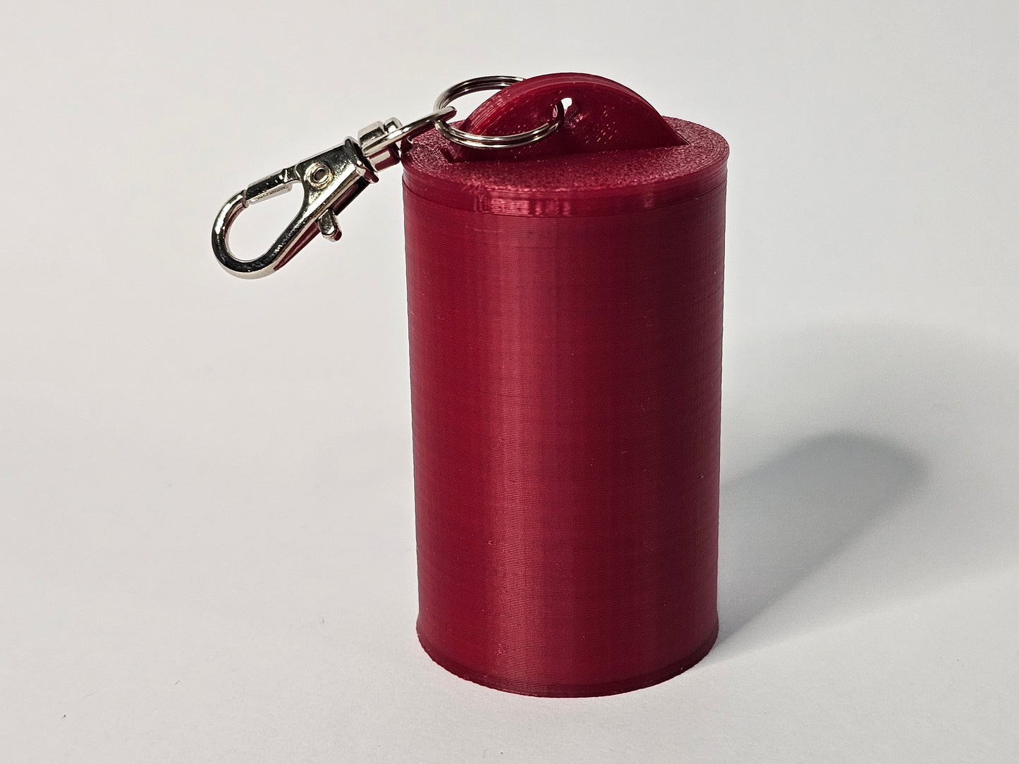 Magnetic Scent Vessel