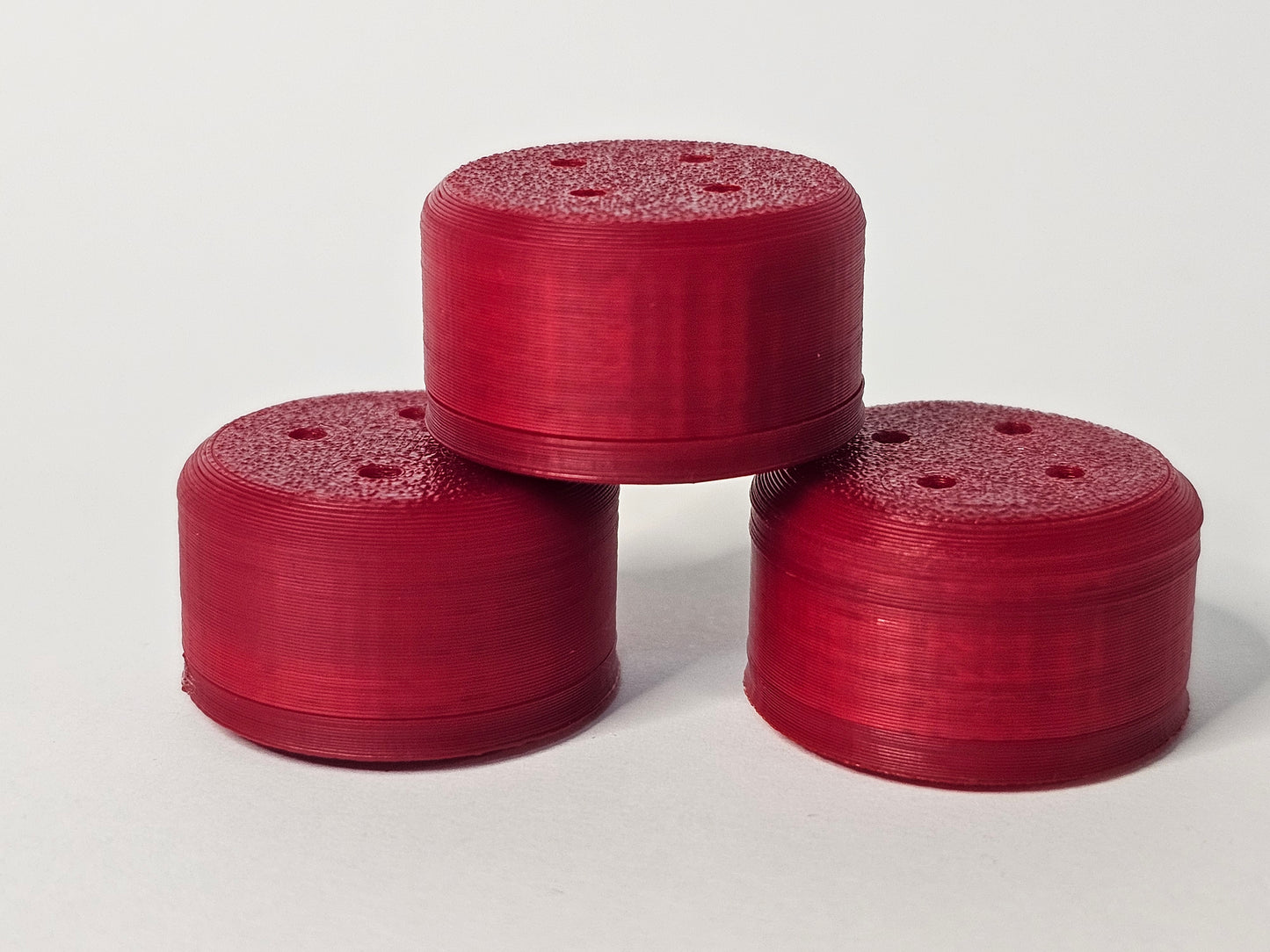 Magnetic Scent Vessel