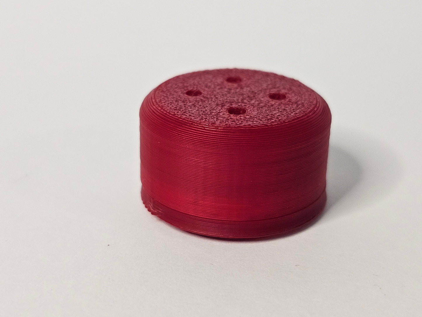 Magnetic Scent Vessel