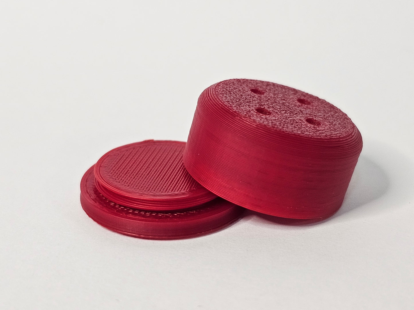 Magnetic Scent Vessel