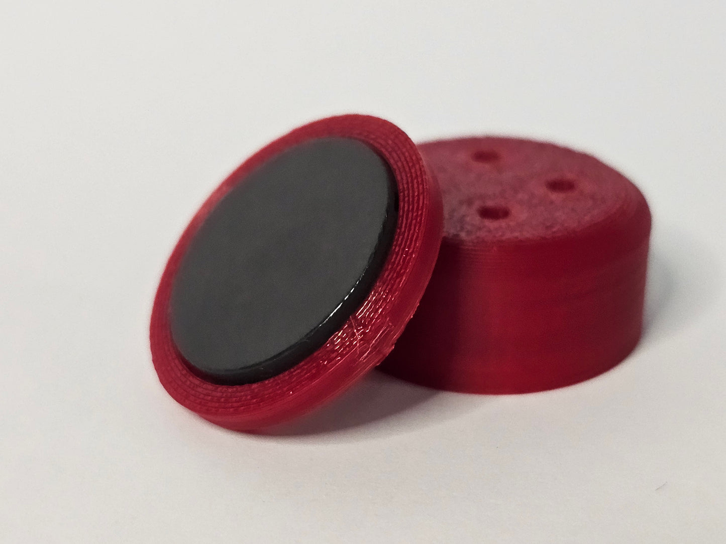 Magnetic Scent Vessel
