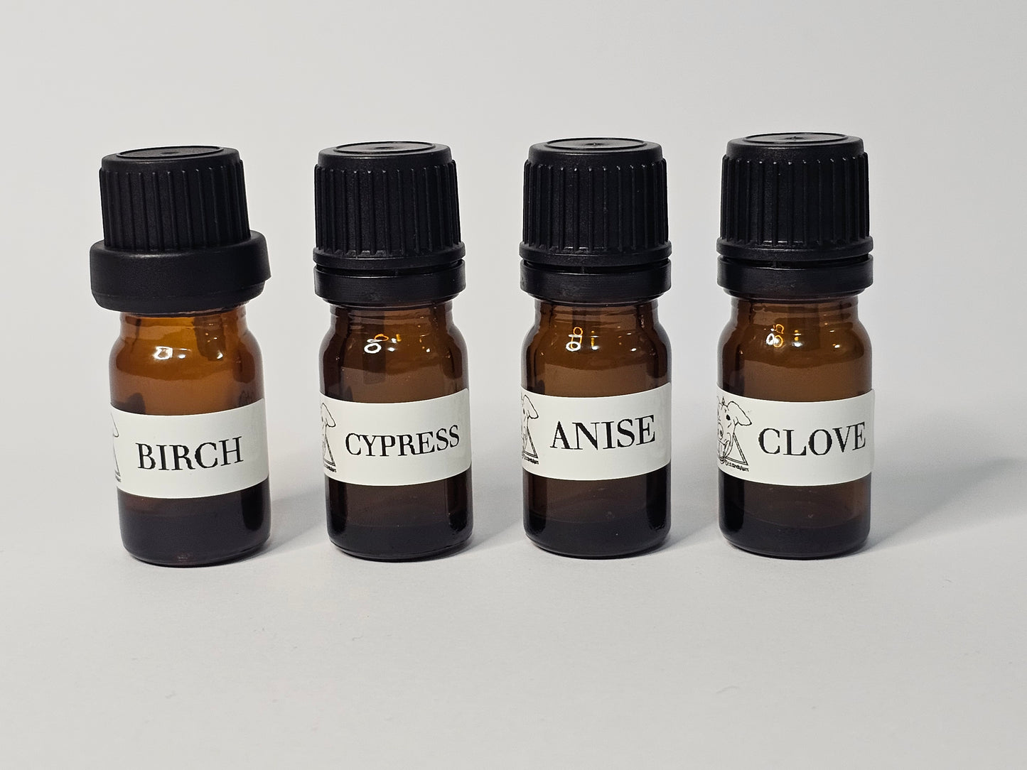 Birch Oil 5ml