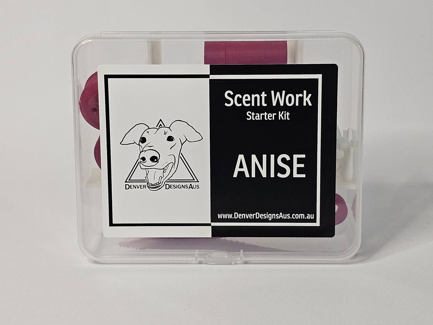 Anise Scent Work Starter Kit