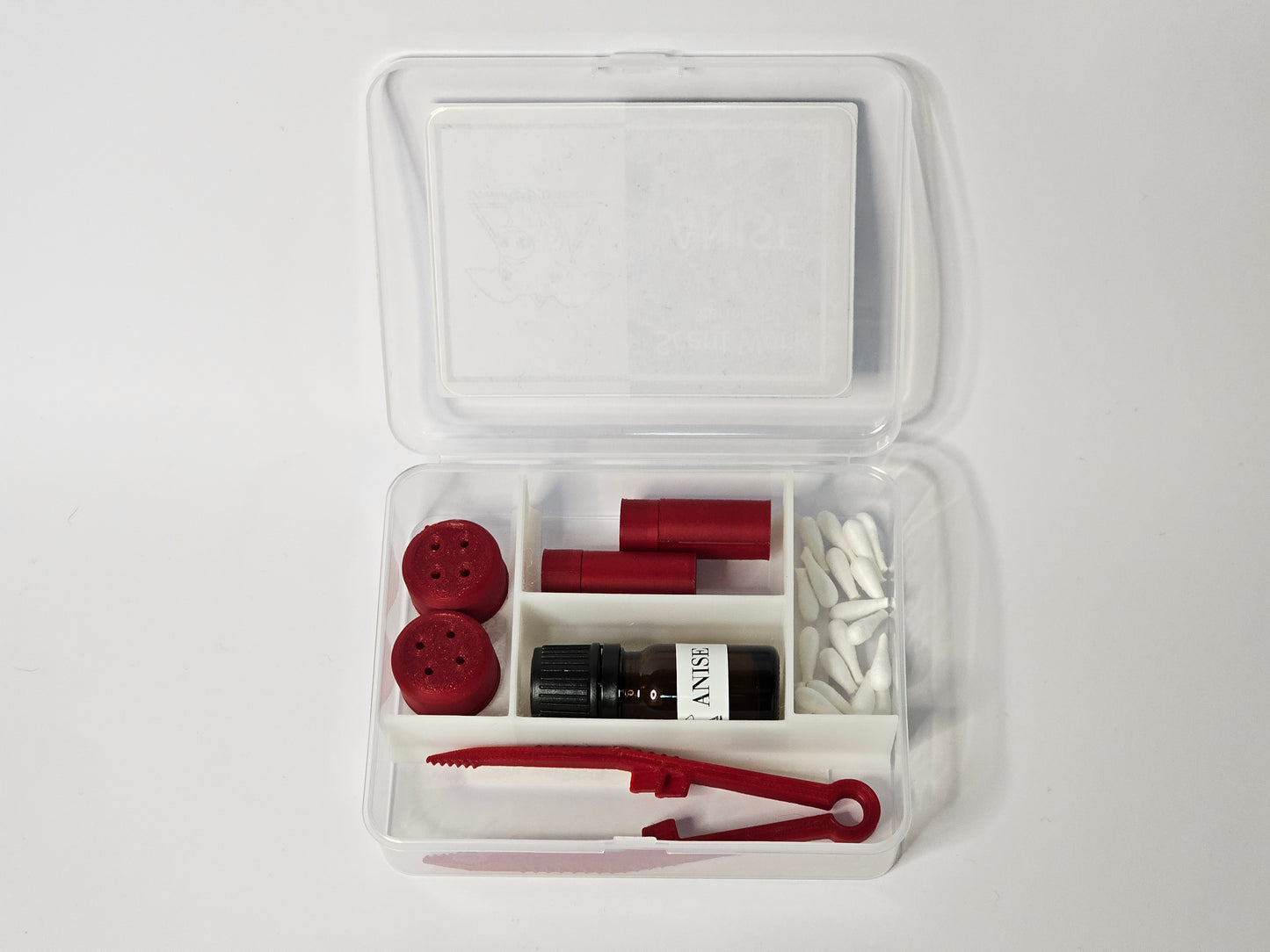 Anise Scent Work Starter Kit