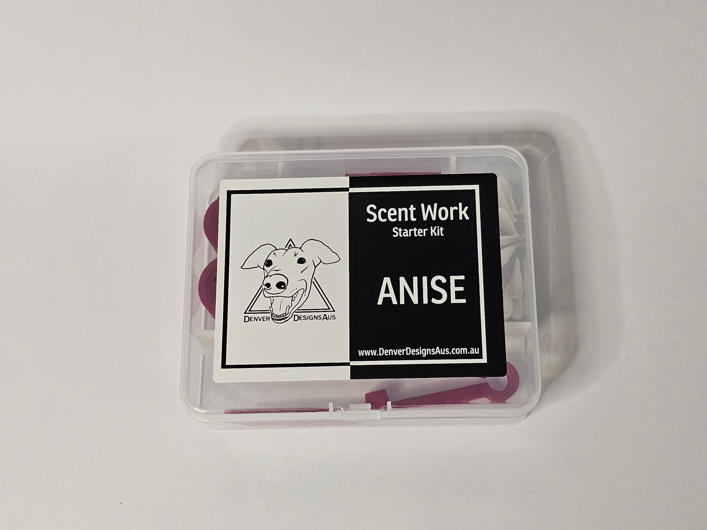 Anise Scent Work Starter Kit