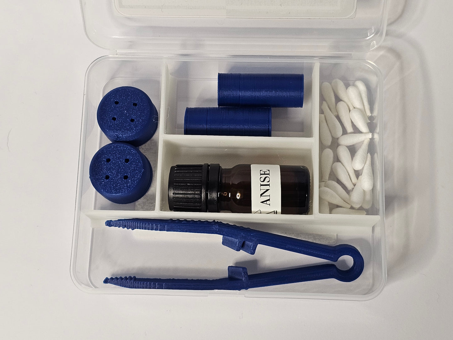 Anise Scent Work Starter Kit