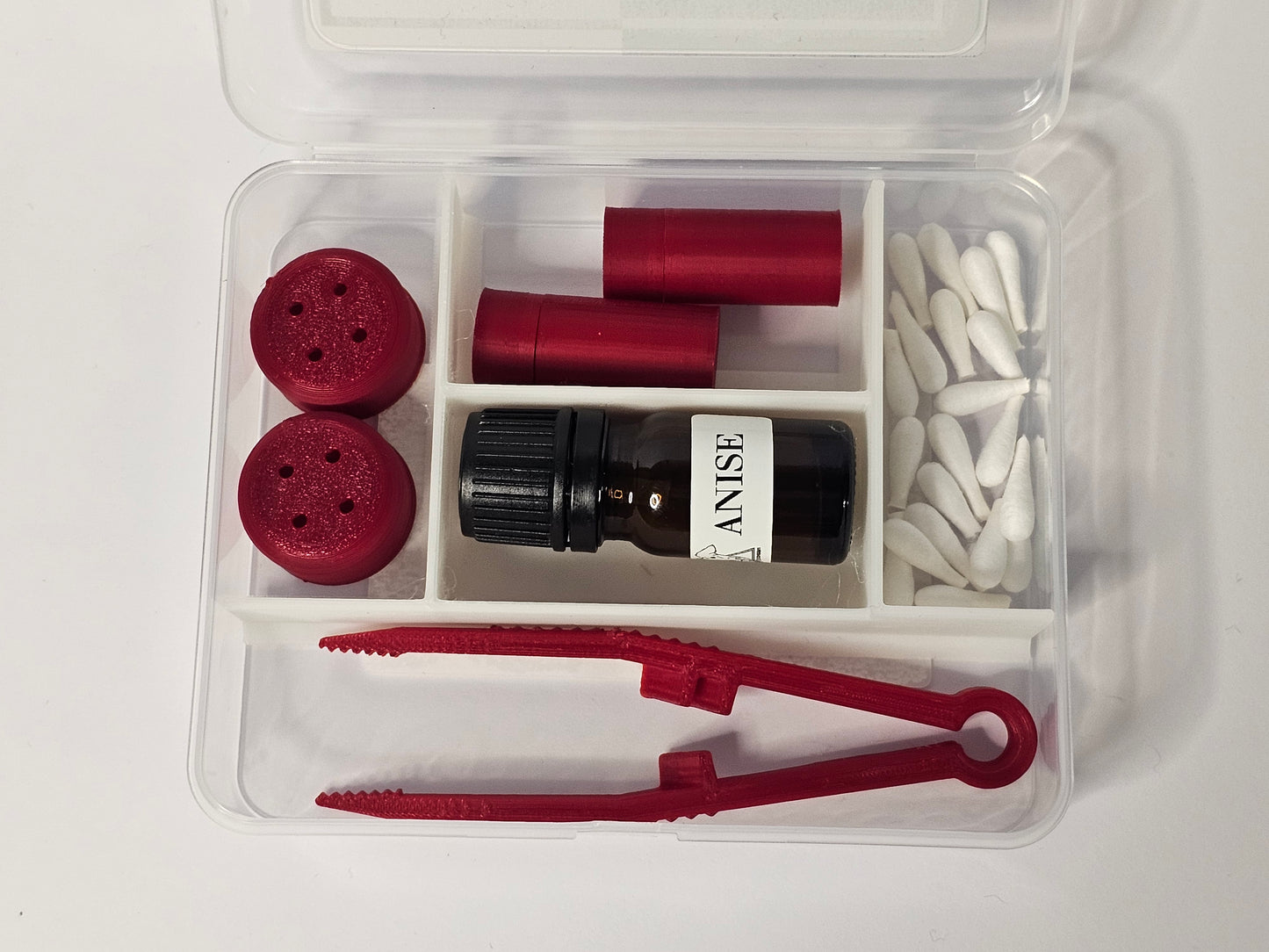 Anise Scent Work Starter Kit