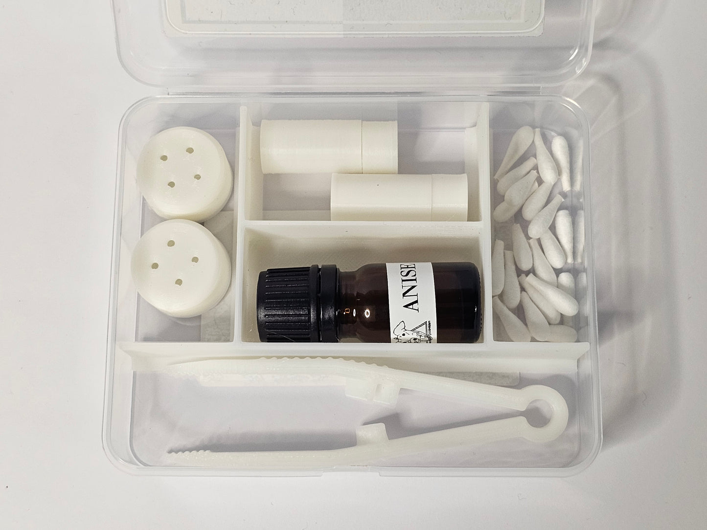 Anise Scent Work Starter Kit