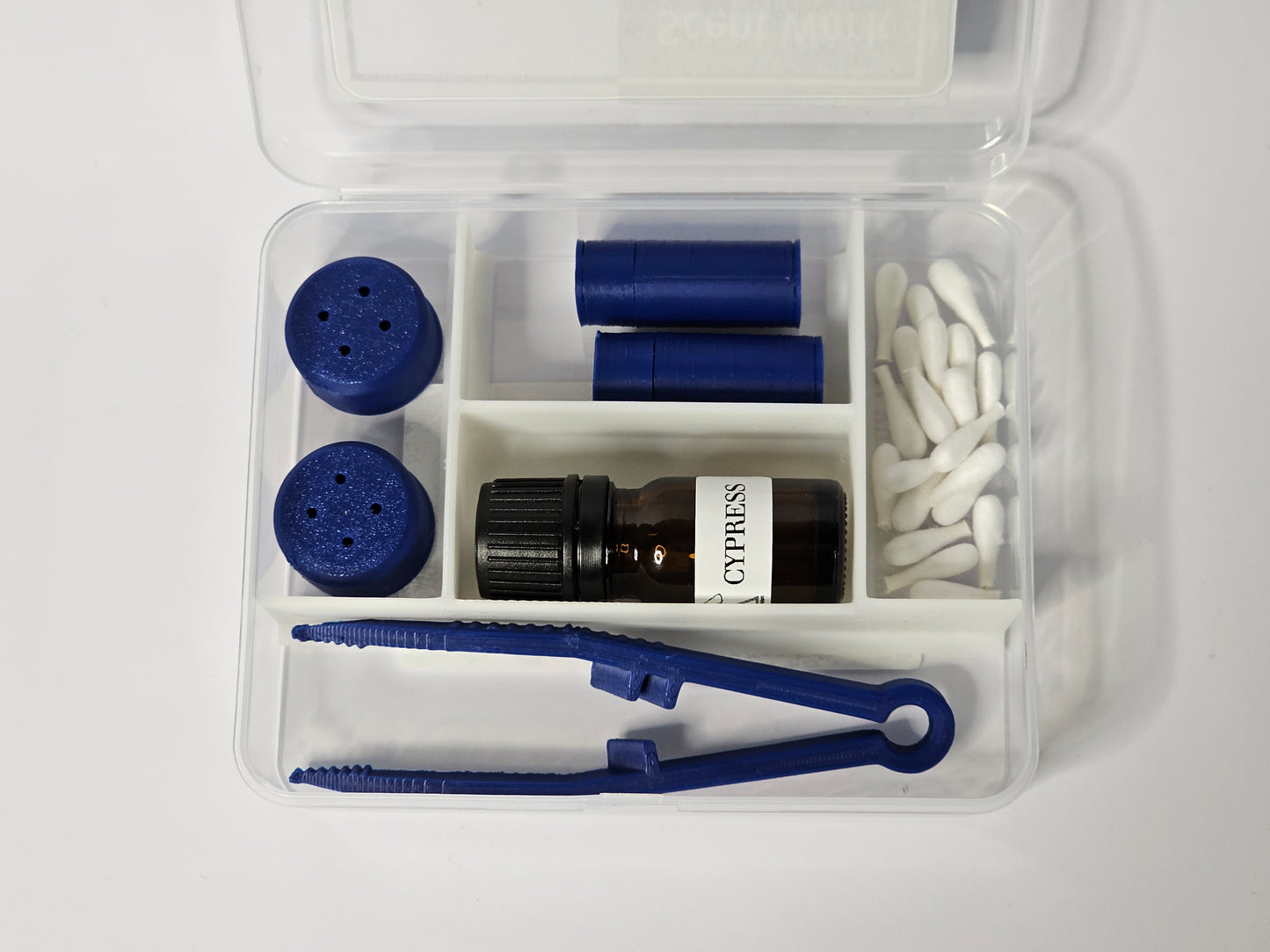 Cypress Scent Work Starter Kit