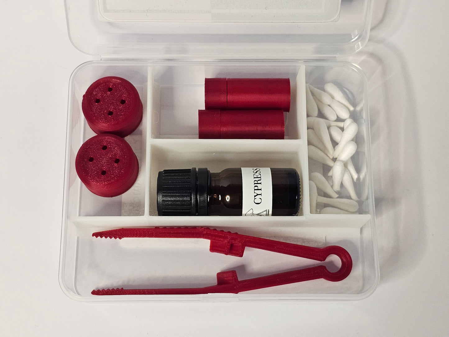 Cypress Scent Work Starter Kit