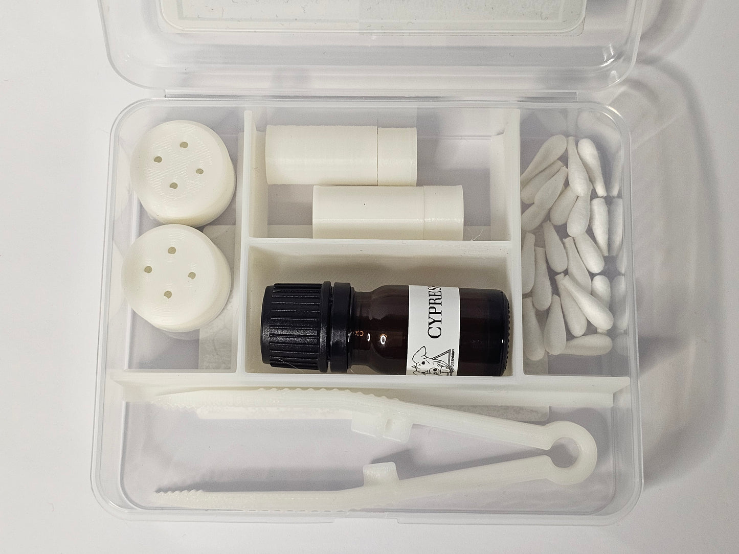 Cypress Scent Work Starter Kit