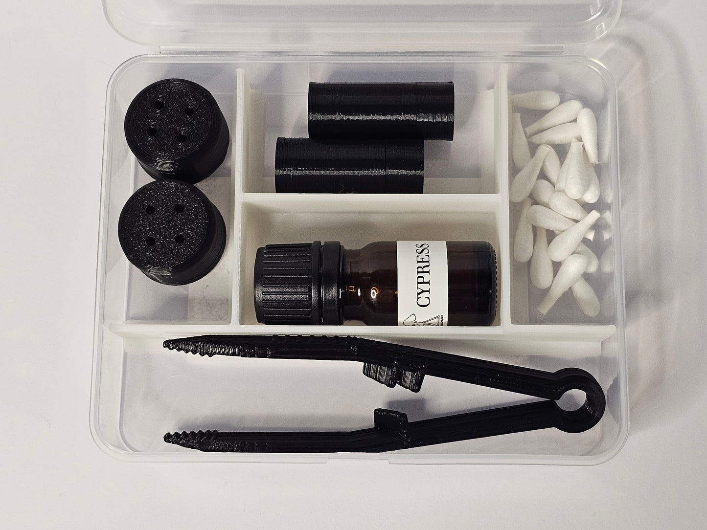 Cypress Scent Work Starter Kit