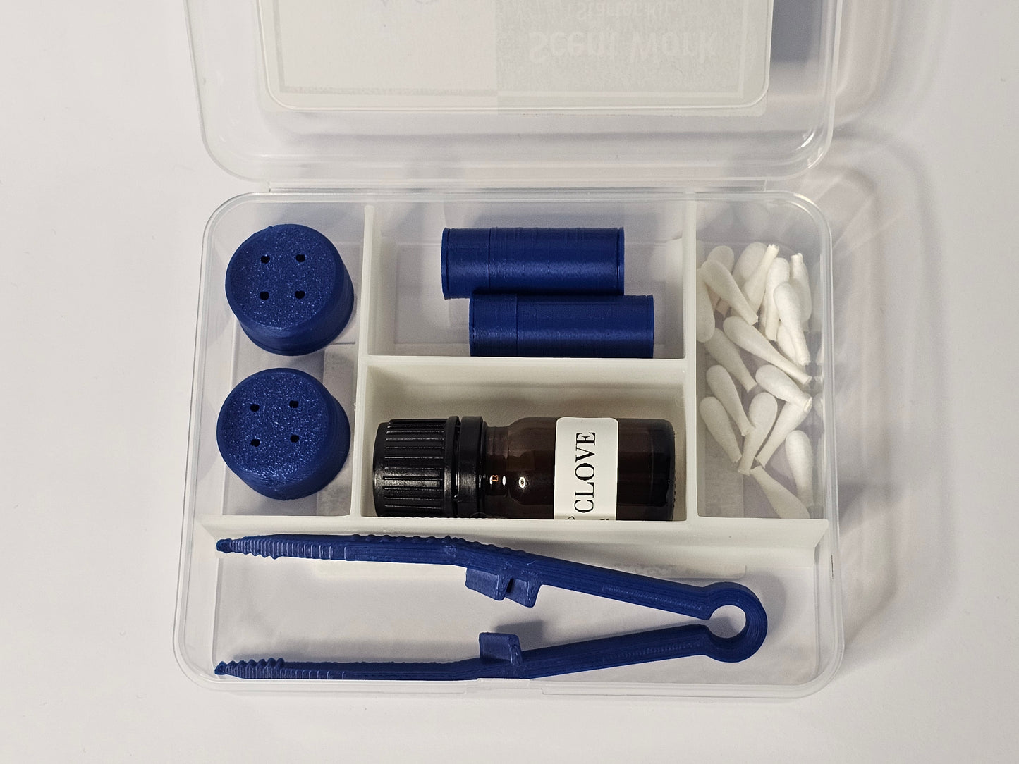 Clove Scent Work Starter Kit