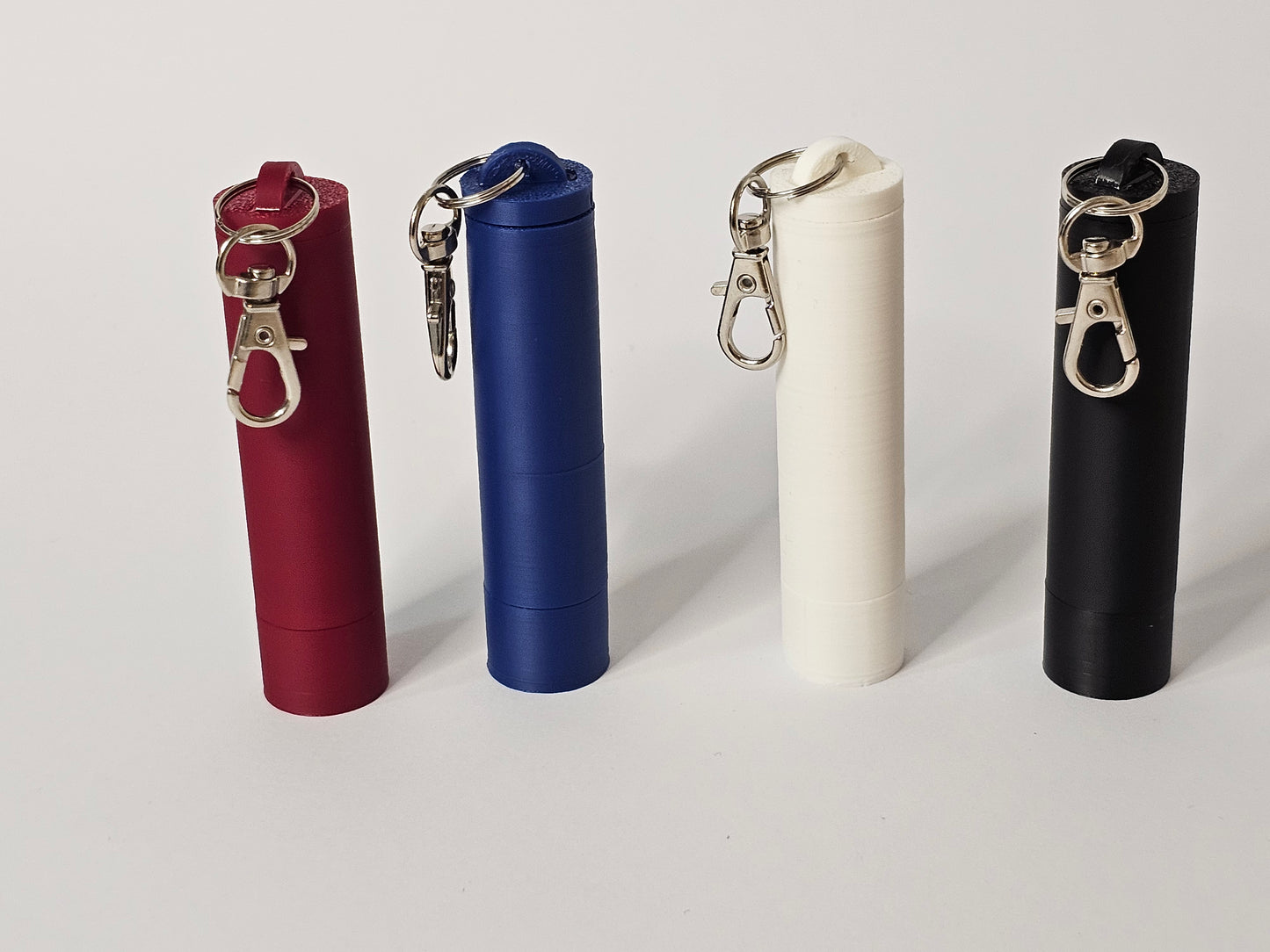 Cotton Tip Travel Set