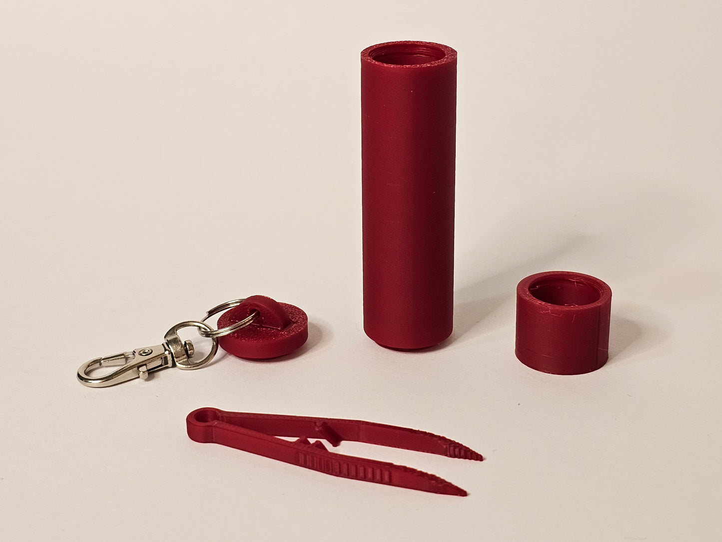 Cotton Tip Travel Set