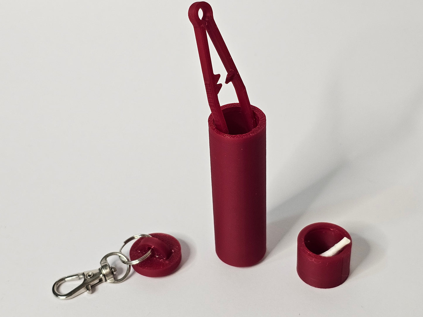 Cotton Tip Travel Set