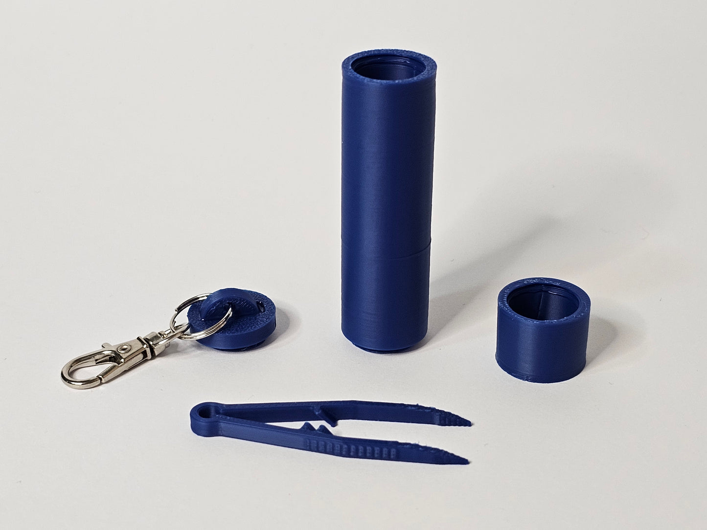 Cotton Tip Travel Set