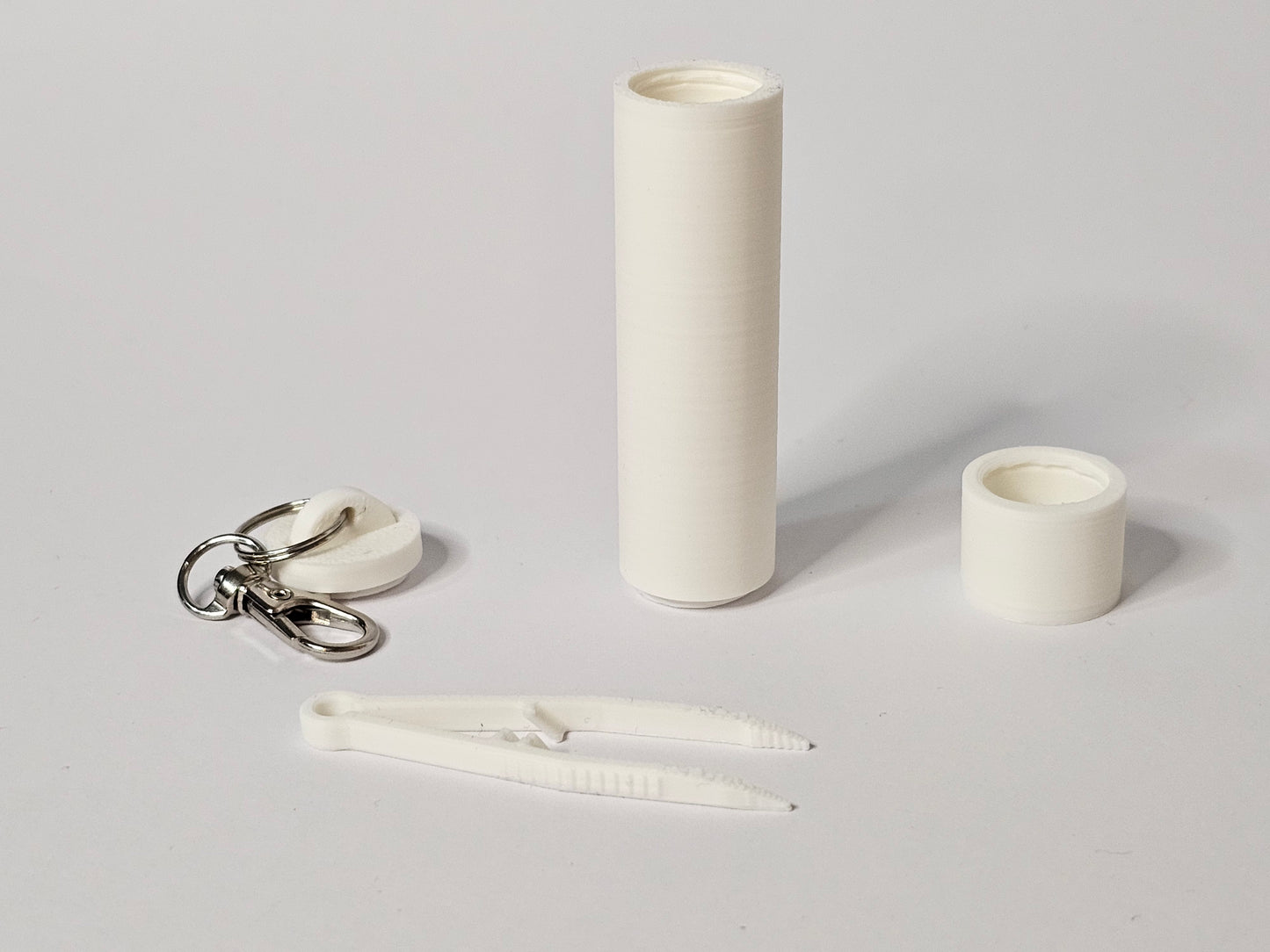 Cotton Tip Travel Set