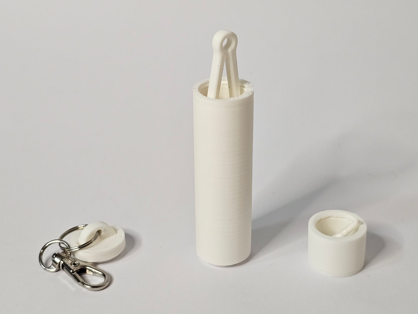 Cotton Tip Travel Set
