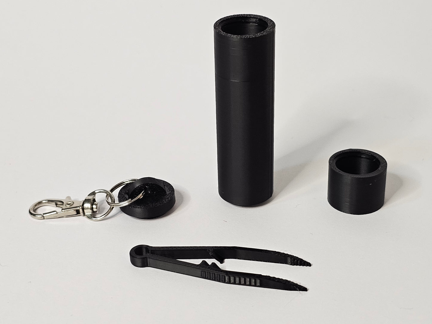 Cotton Tip Travel Set