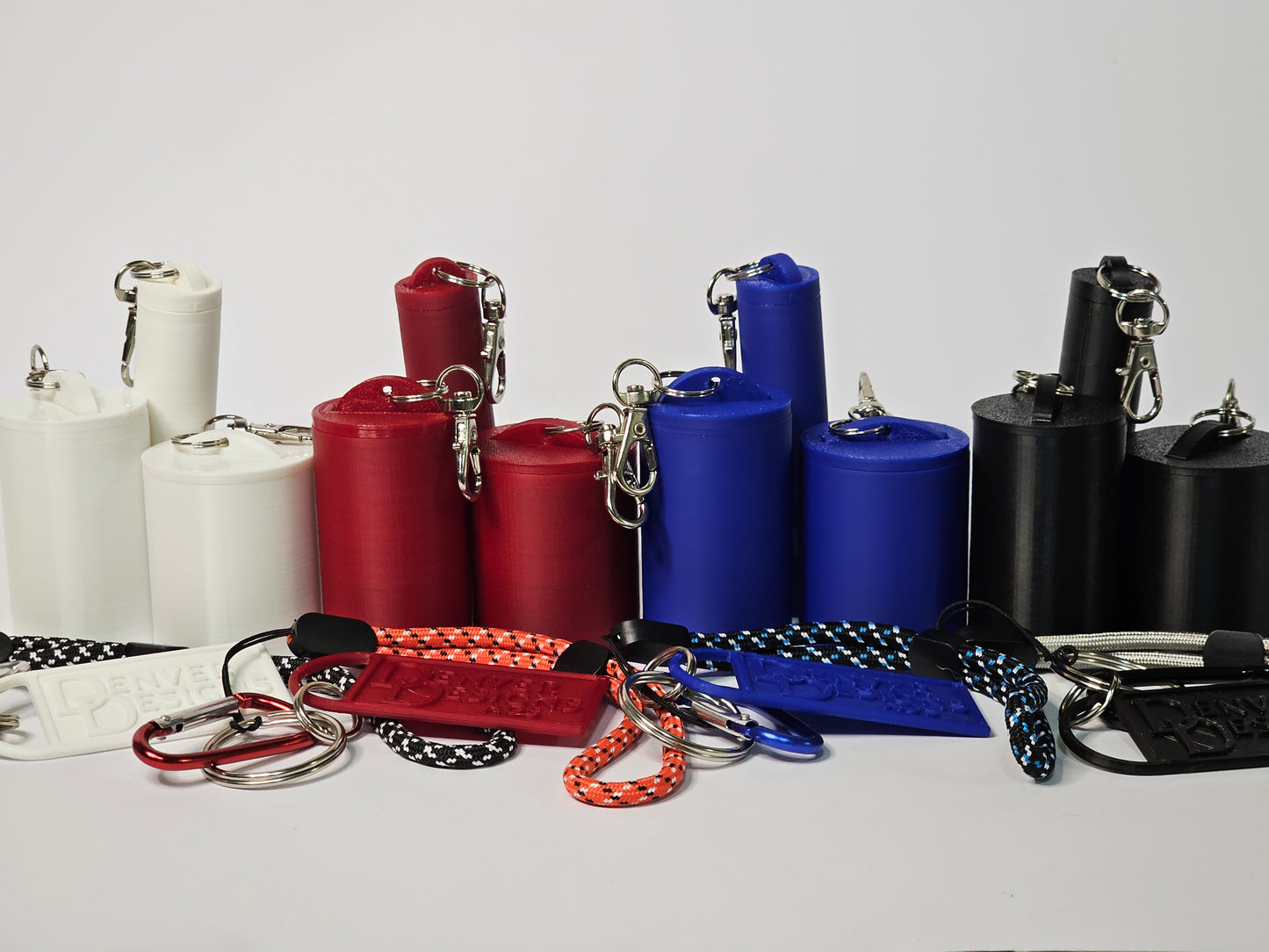 Ultimate Scent Travel Set