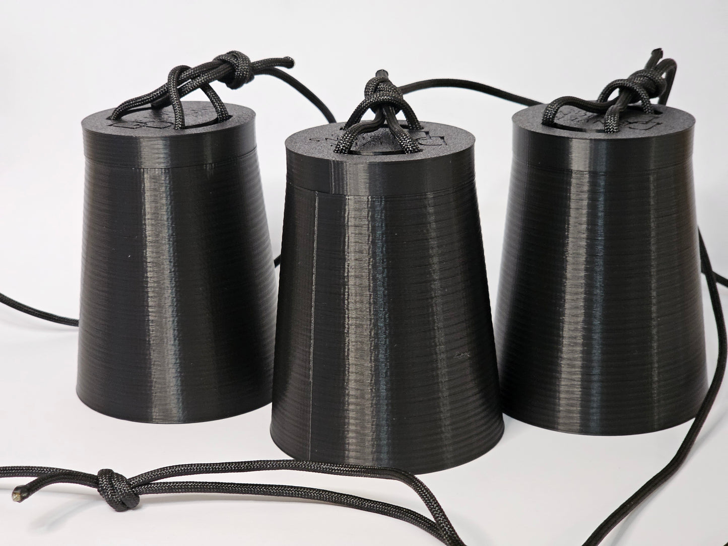 Suspended Scent Cup Training Game