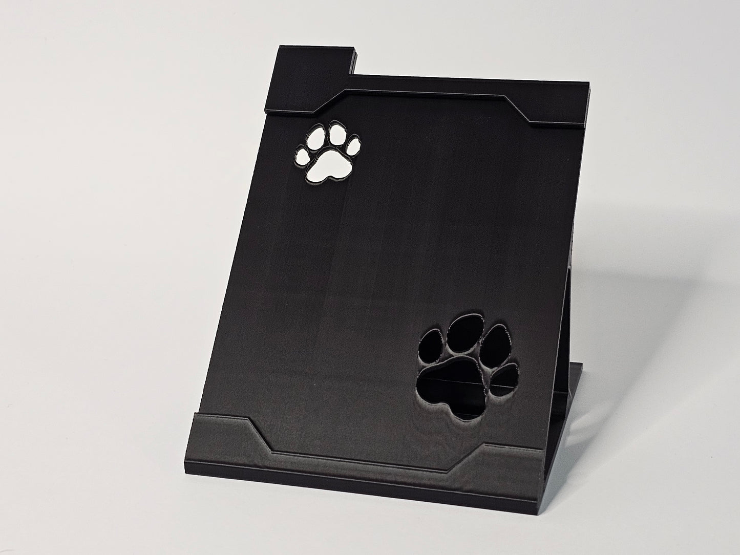 Rally Card Stand Set (Travel Sized)