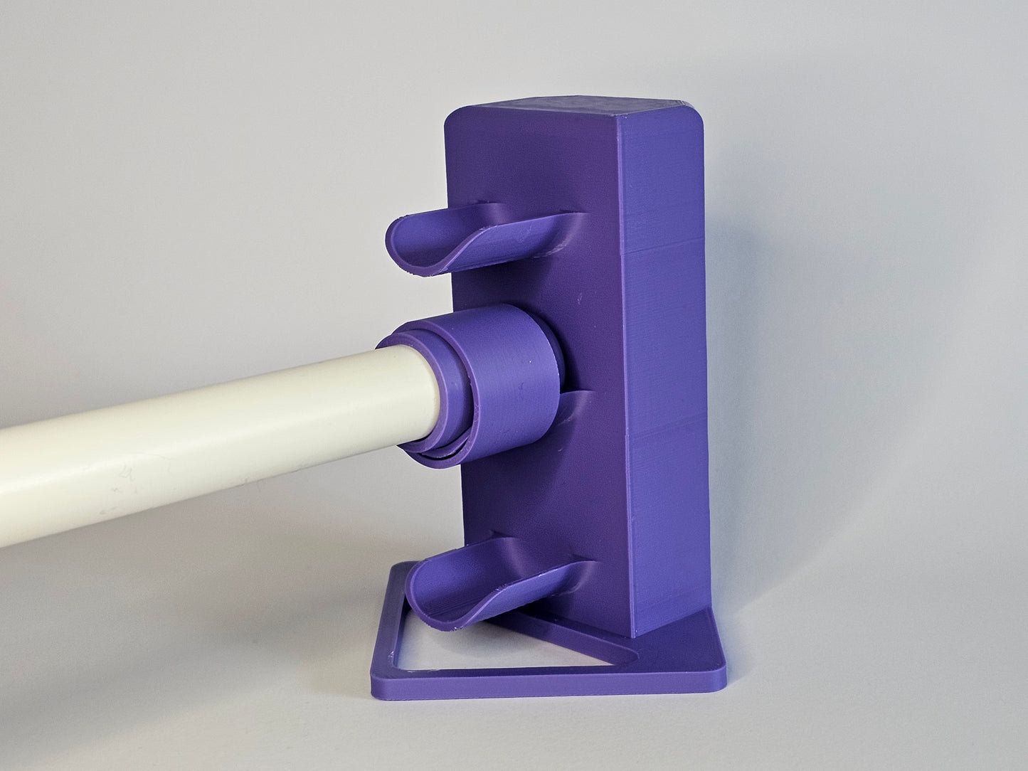 Variable Height Cavaletti Set