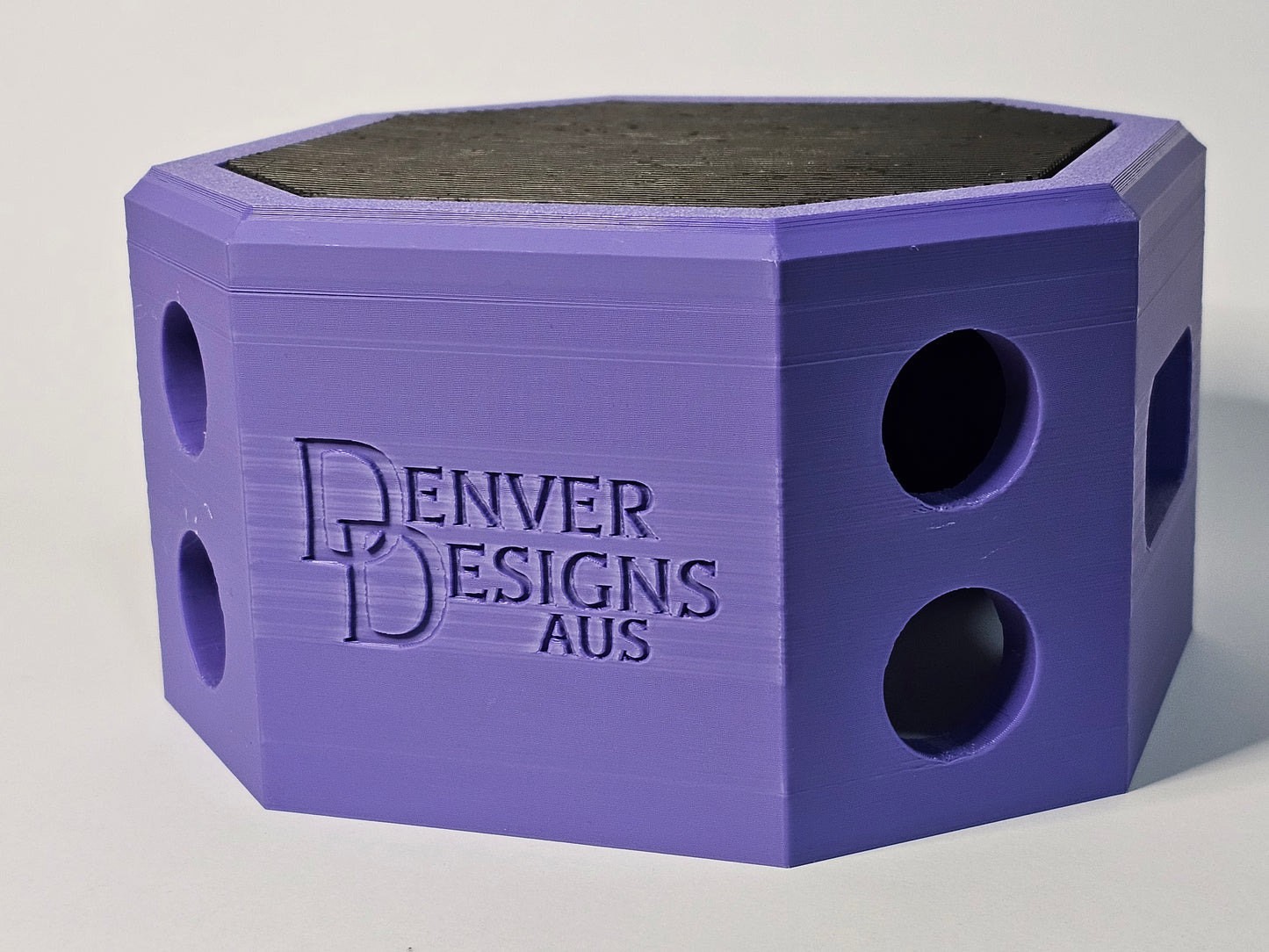 Pivot Training Box