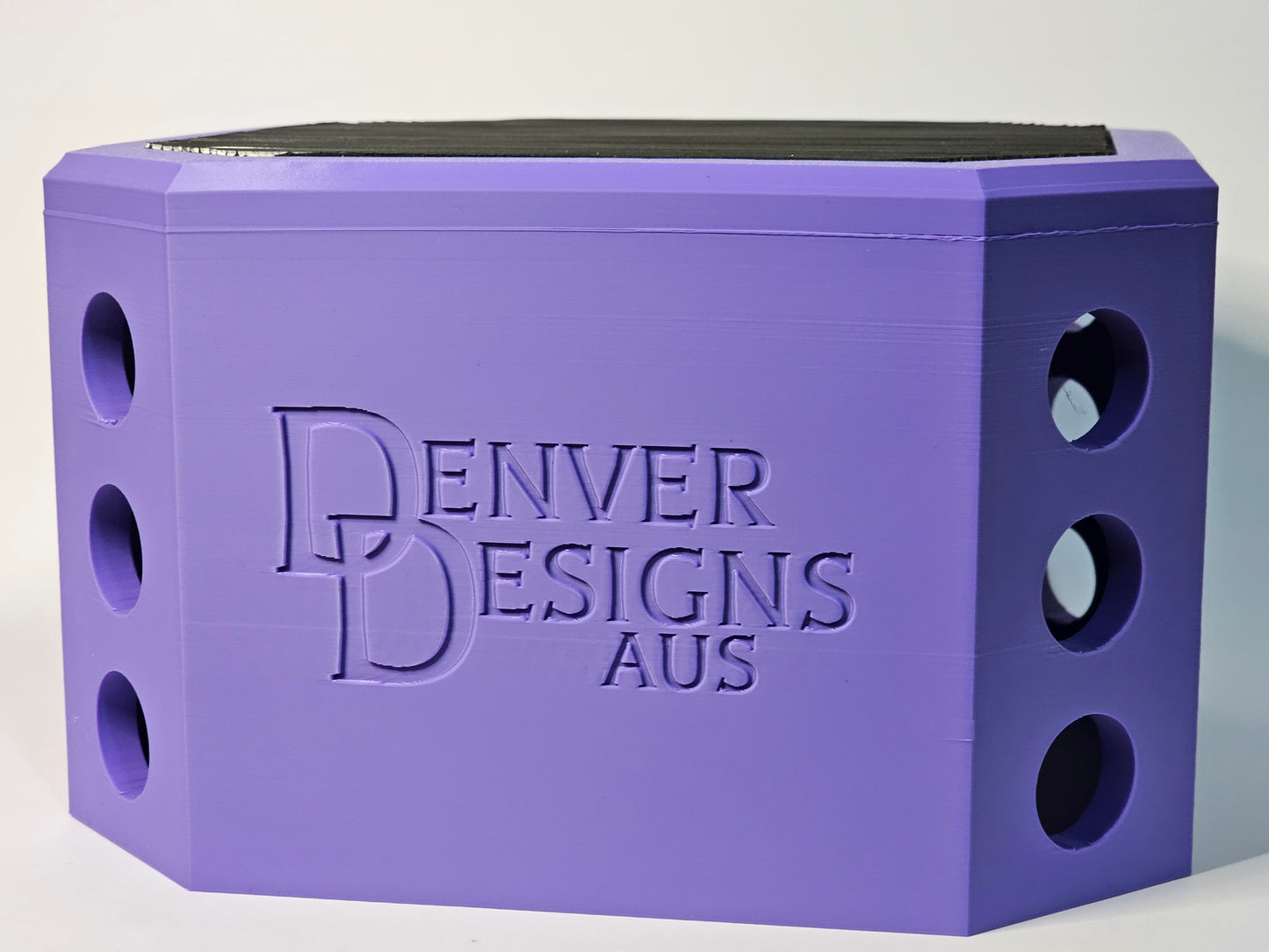 Pivot Training Box