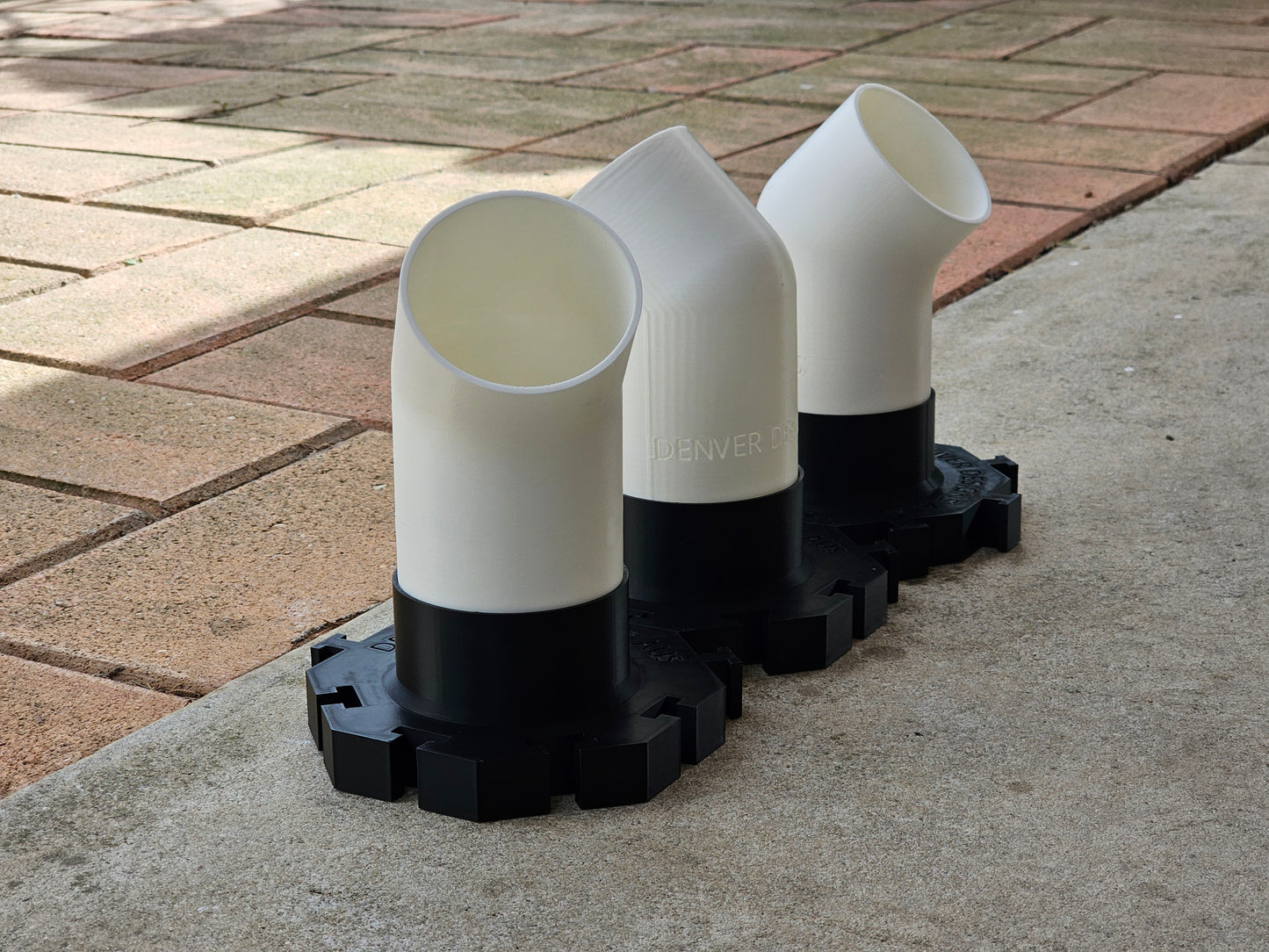 Scent Training Tube