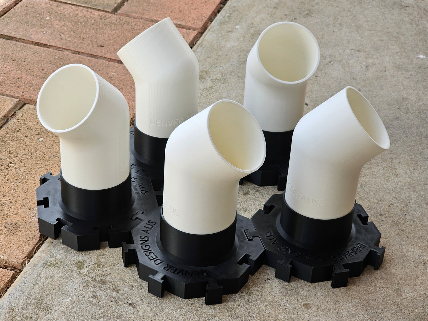 Scent Training Tube