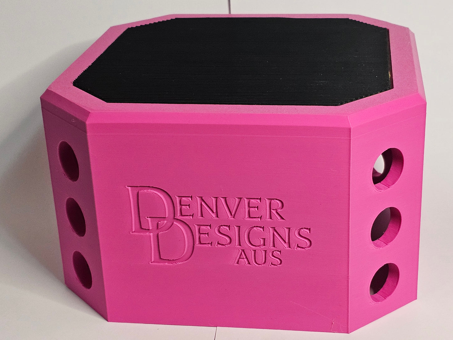 Pivot Training Box