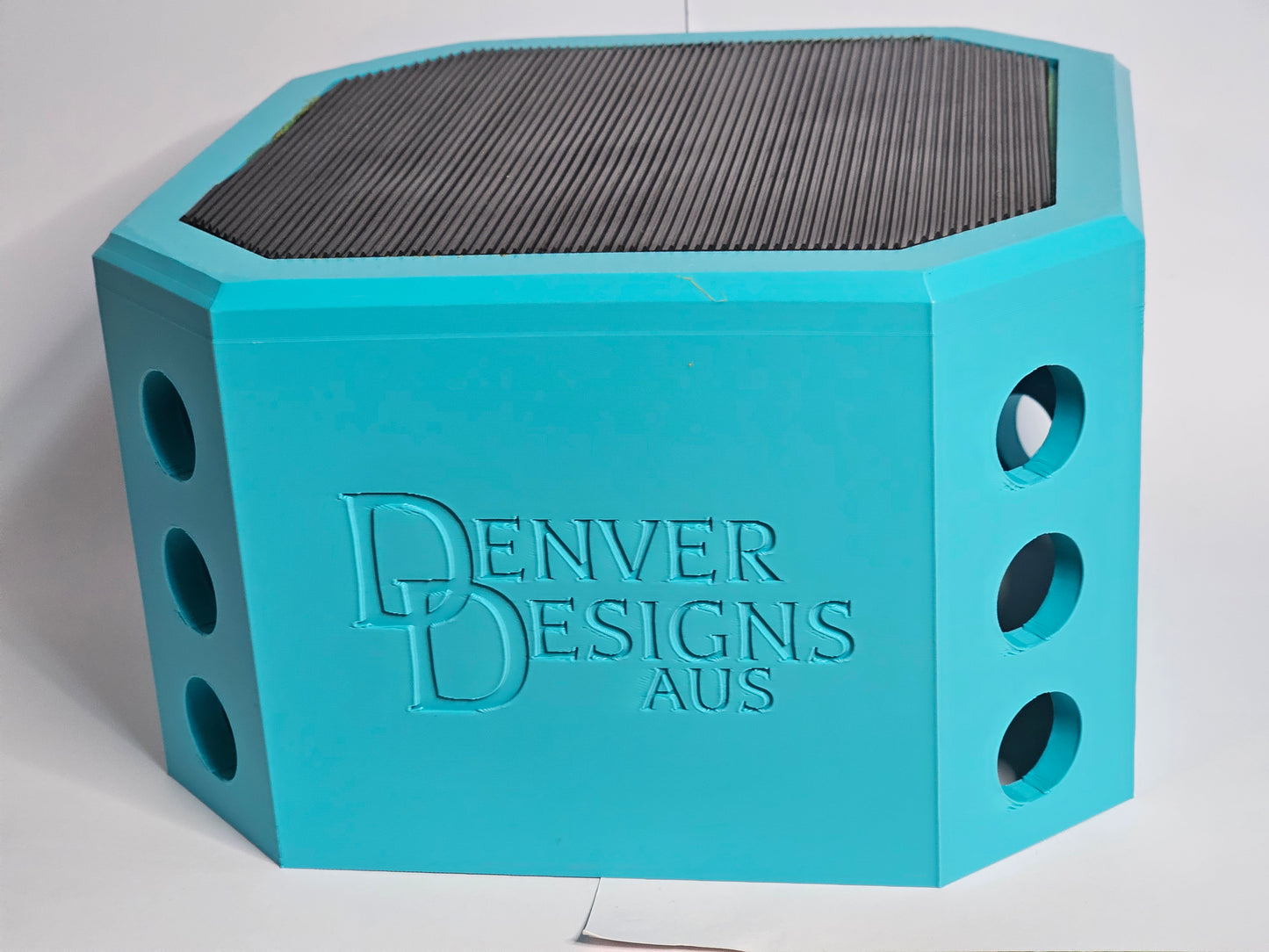Pivot Training Box