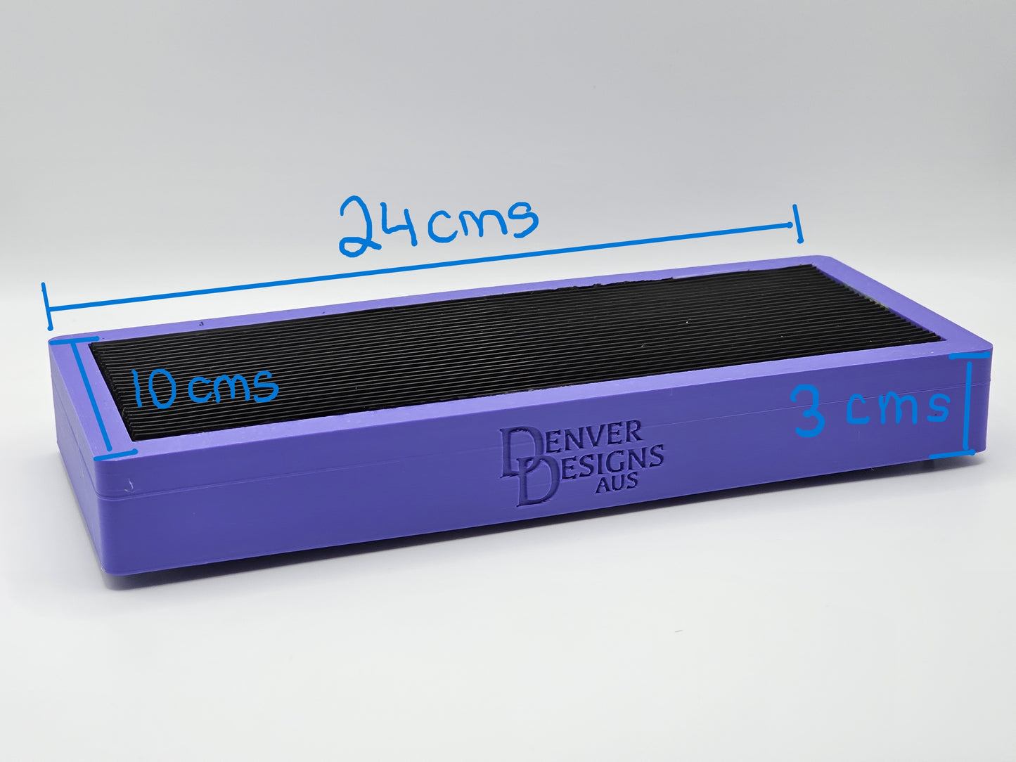 Position Training Bars
