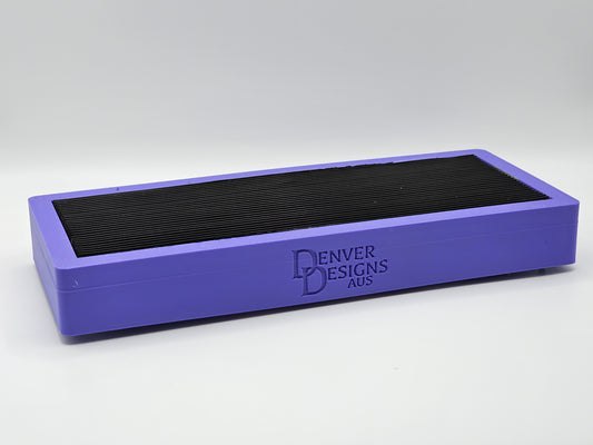 Position Training Bars