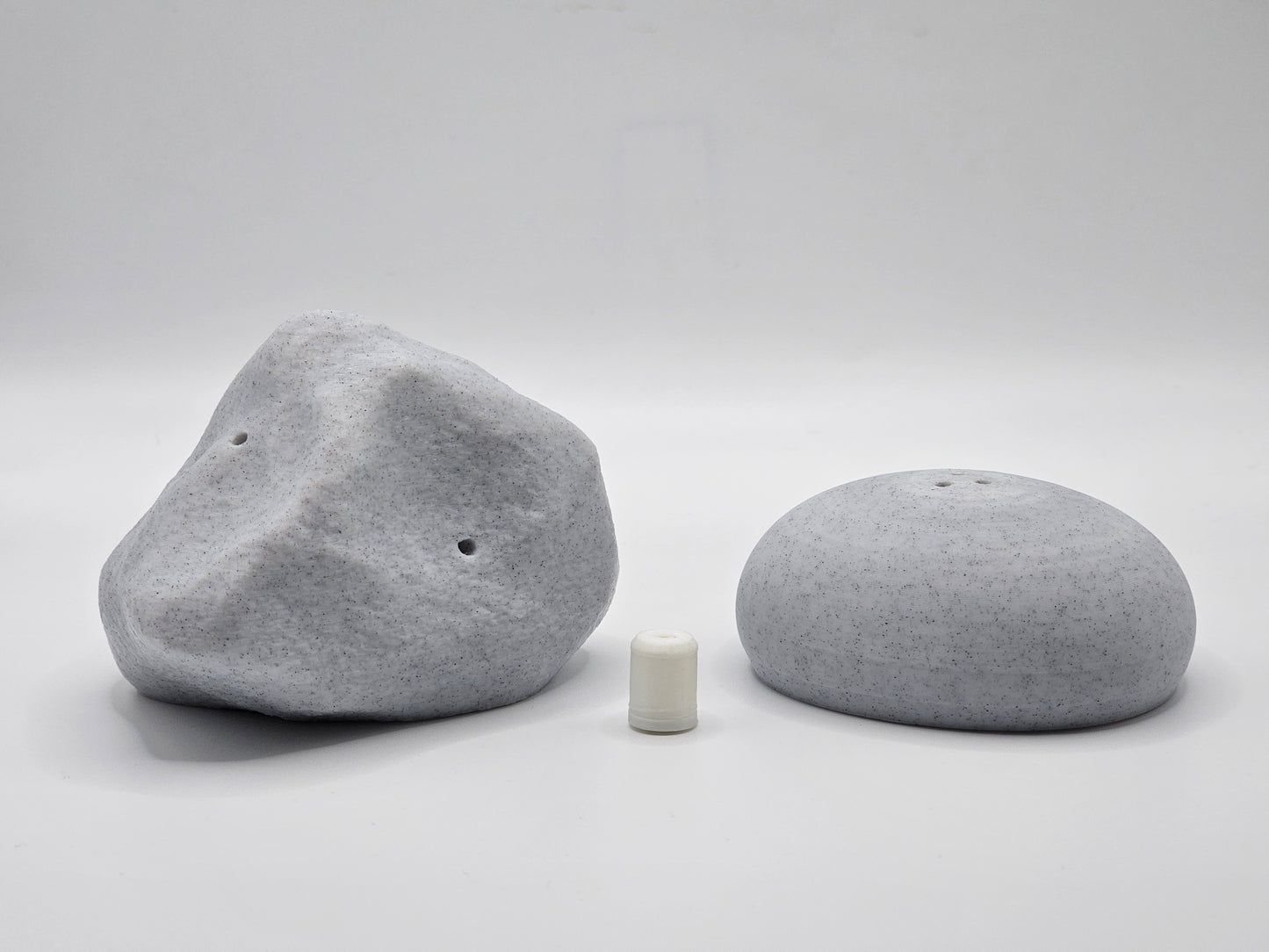 Scent Work Rock Vessels (2-Pack)
