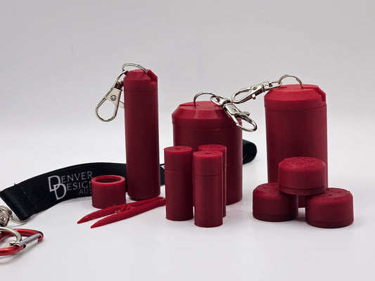 Ultimate Scent Travel Set