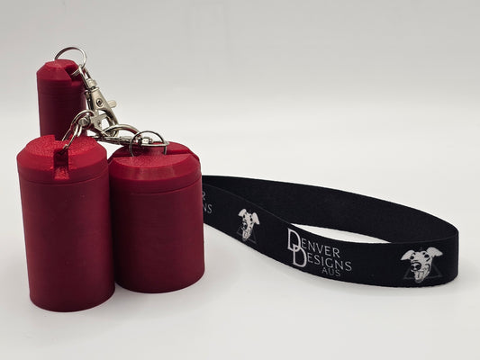 Ultimate Scent Travel Set