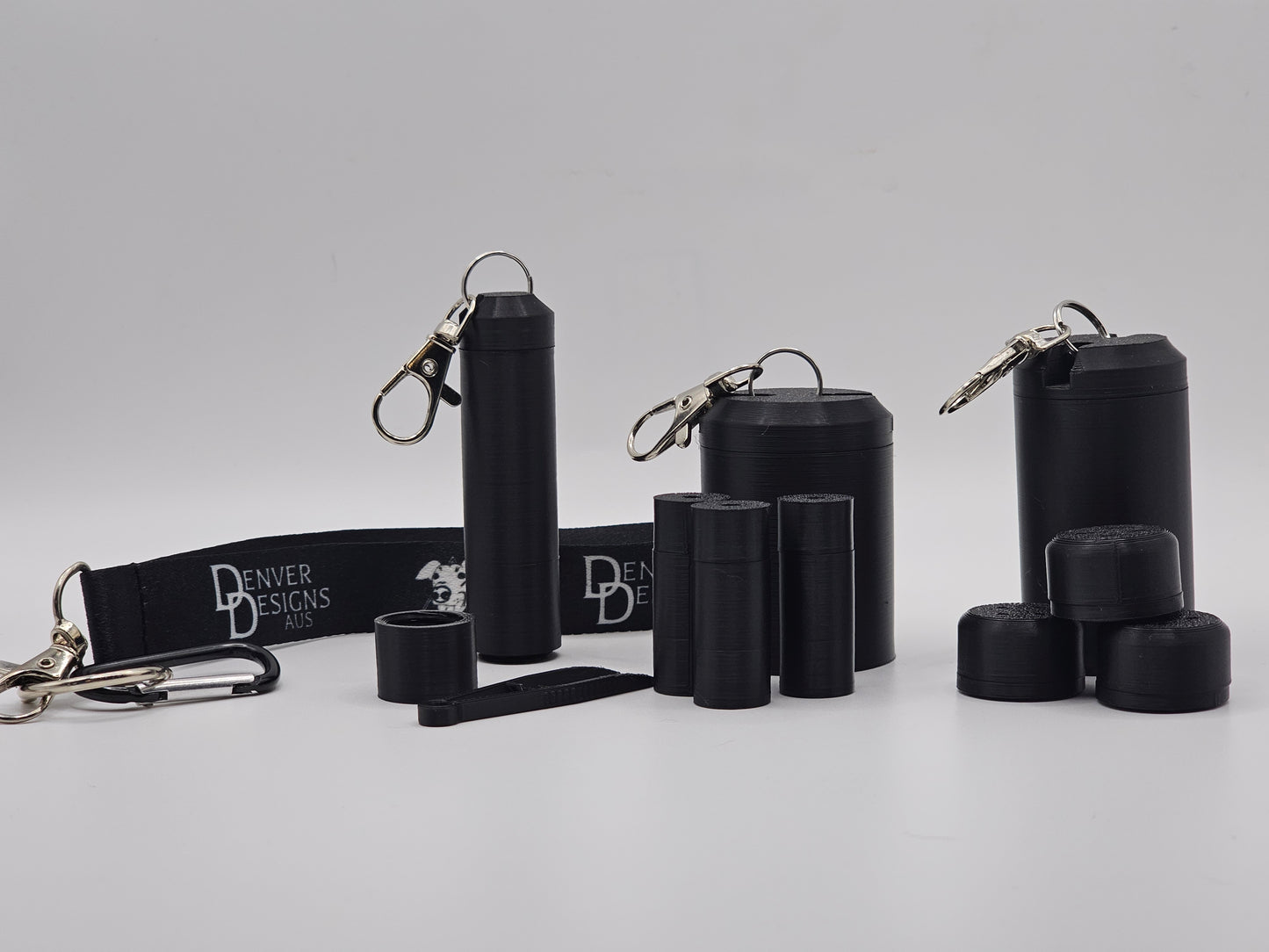 Ultimate Scent Travel Set
