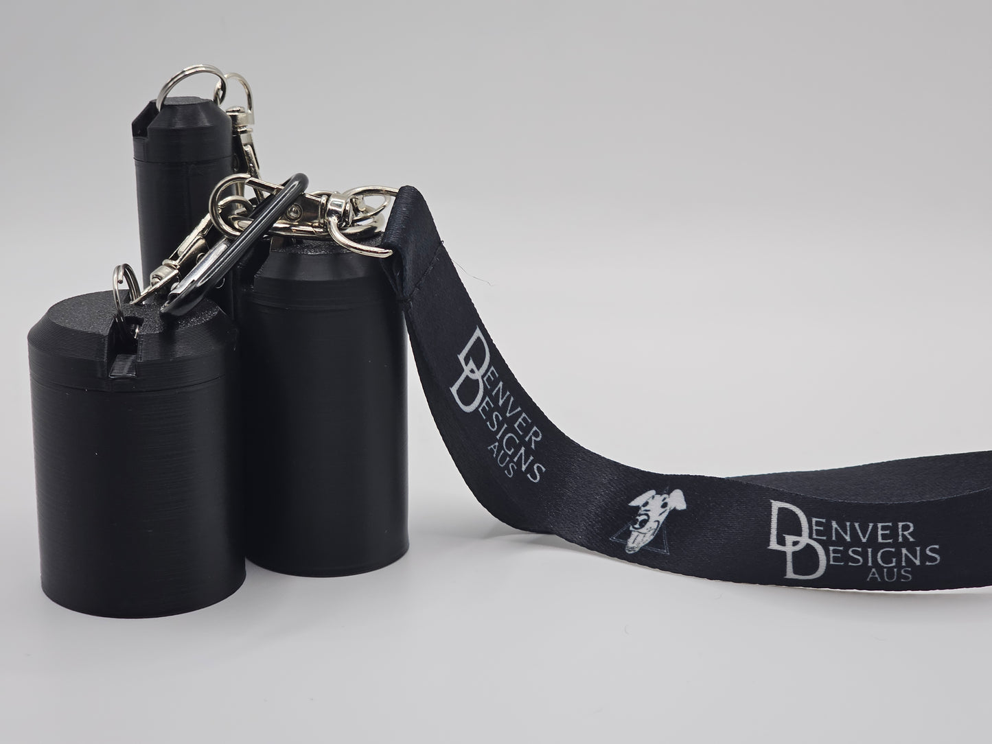 Ultimate Scent Travel Set
