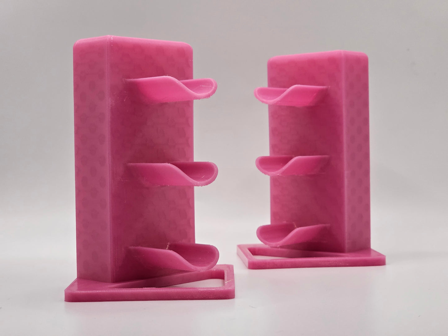 Variable Height Cavaletti Set